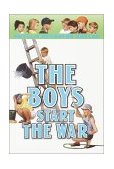 Boys Start the War 2002 9780440418412 Front Cover