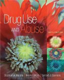 Drug Use and Abuse  cover art