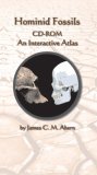 Hominid Fossils An Interactive Atlas 2004 9780534638412 Front Cover