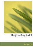 Hung Lou Meng Book II 2008 9780554230412 Front Cover