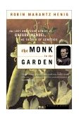Monk in the Garden  9780618127412 Front Cover