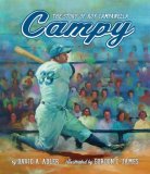 Campy The Story of Roy Campanella 2007 9780670060412 Front Cover