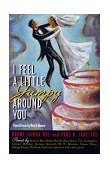 I Feel a Little Jumpy Around You A Book of Her Poems and His Poems Collected in Pairs  9780689813412 Front Cover