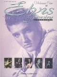 Elvis Presley Anthology - Volume 1 (Piano Vocal Guitar): 001 cover art