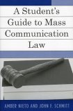 Student's Guide to Mass Communication Law  cover art