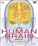 Human Brain Book  cover art
