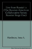 Russian Stage One: Live from Russia: Volume 2 