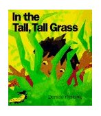 In the Tall, Tall Grass  cover art