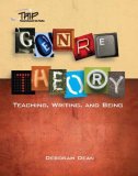 Genre Theory Teaching, Writing, and Being cover art