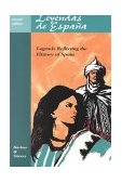 Legends Series, Leyendas de Espaï¿½a 2nd 9780844272412 Front Cover