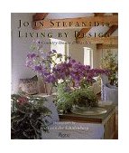 Living by Design  9780847820412 Front Cover