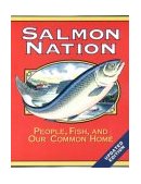 Salmon Nation: People and Fish at the Edge  cover art