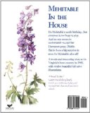 Mehitable in the House 2012 9780984031412 Front Cover
