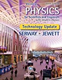 Physics for Scientists and Engineers: Tech Version cover art