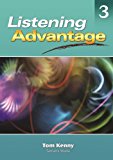 Listening Advantage 3: Classroom Audio CD 2009 9781424002412 Front Cover