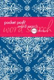 Pocket Posh Word Search 5 100 Puzzles 2013 9781449427412 Front Cover