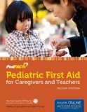 Pediatric First Aid for Caregivers and Teachers (Pedfacts)  cover art