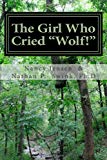 Girl Who Cried Wolf! A Memior cover art