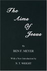 Aims of Jesus 2002 9781556350412 Front Cover