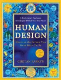 Human Design Discover the Person You Were Born to Be  9781577319412 Front Cover