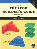 Unofficial LEGO Builder's Guide, 2nd Edition 2nd 2012 9781593274412 Front Cover