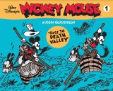Race to Death Valley  9781606994412 Front Cover
