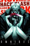 Hack/Slash Omnibus Volume 5  9781607067412 Front Cover