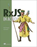 RxJS in Action  9781617293412 Front Cover
