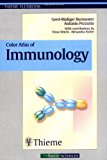 Color Atlas of Immunology  9783131267412 Front Cover