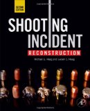 Shooting Incident Reconstruction 