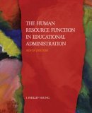 Human Resource Function in Educational Administration  cover art