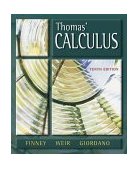 Calculus and Analytic Geometry 10th 9780201441413 Front Cover