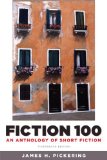 Fiction 100 An Anthology of Short Fiction cover art