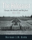 Holocaust Europe, the World, and the Jews, 1918 - 1945 cover art
