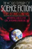 World Treasury of Science Fiction  9780316349413 Front Cover