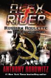 Russian Roulette The Story of an Assassin 2013 9780399254413 Front Cover