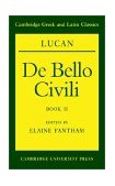 Lucan De Bello Civili cover art
