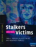 Stalkers and Their Victims  cover art