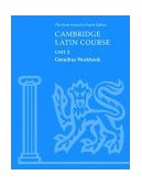 Cambridge Latin Course - Unit 2  cover art