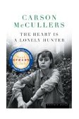 Heart Is a Lonely Hunter  9780618526413 Front Cover