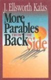 Parables from the Back Side Volume 2 Bible Stories with a Twist 2005 9780687740413 Front Cover