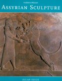 Assyrian Sculpture 2nd 9780714121413 Front Cover
