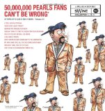 50,000,000 Pearls Fans Can't Be Wrong A Pearls Before Swine Collection 2010 9780740791413 Front Cover