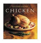 Chicken 2001 9780743224413 Front Cover