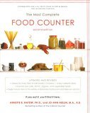 Most Complete Food Counter 2nd 2005 9780743464413 Front Cover