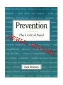Prevention The Critical Need cover art