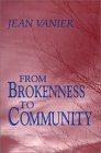 From Brokenness to Community  cover art