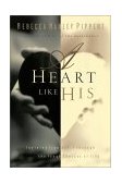 Heart for God Learning from David Through the Tough Choices of Life 2002 9780830823413 Front Cover