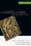 Gospel of John When Love Comes to Town cover art