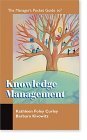 Manager's Pocket Guide to Knowledge Management  cover art
